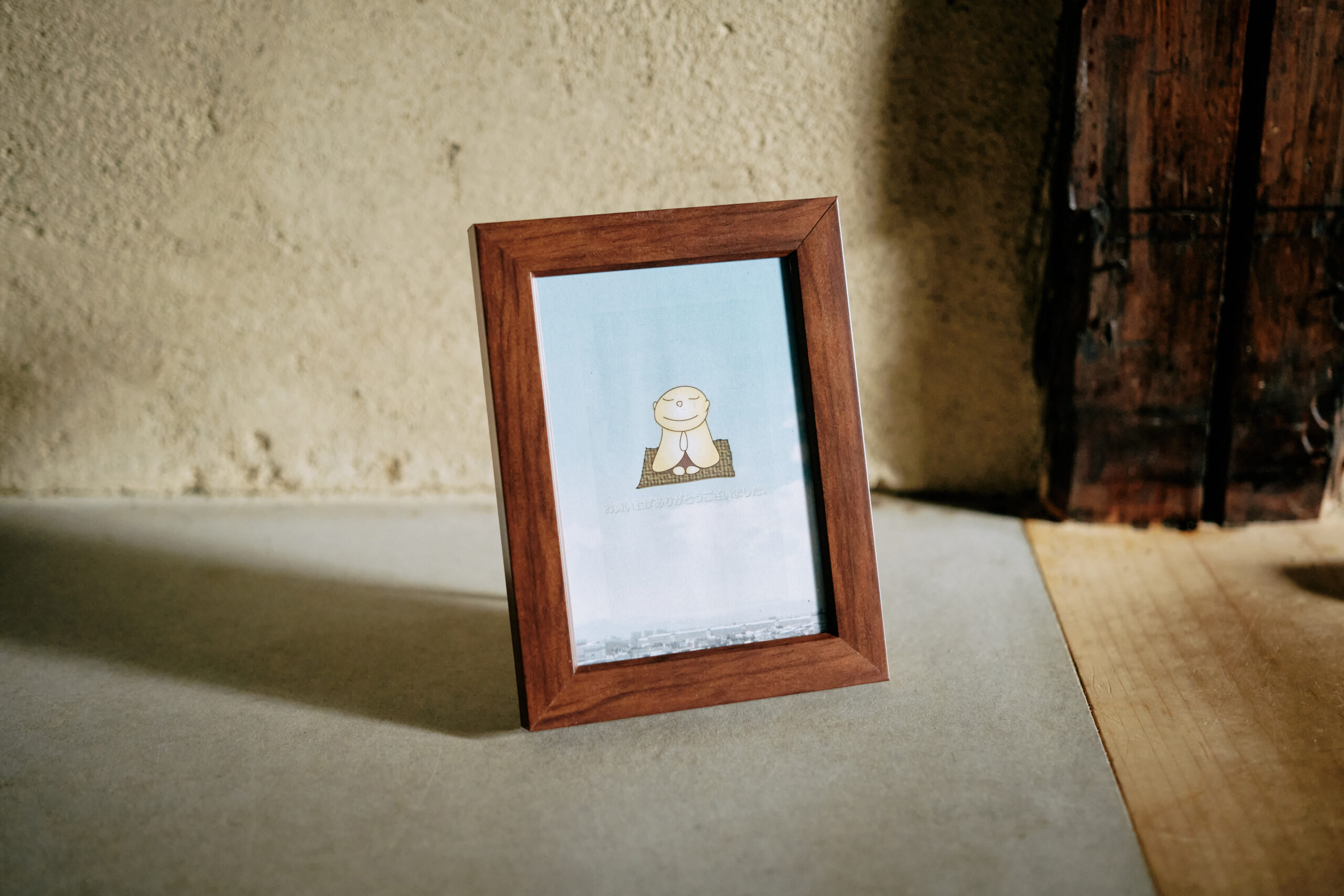 離れがたい ― 手元供養を選ぶ人の想い