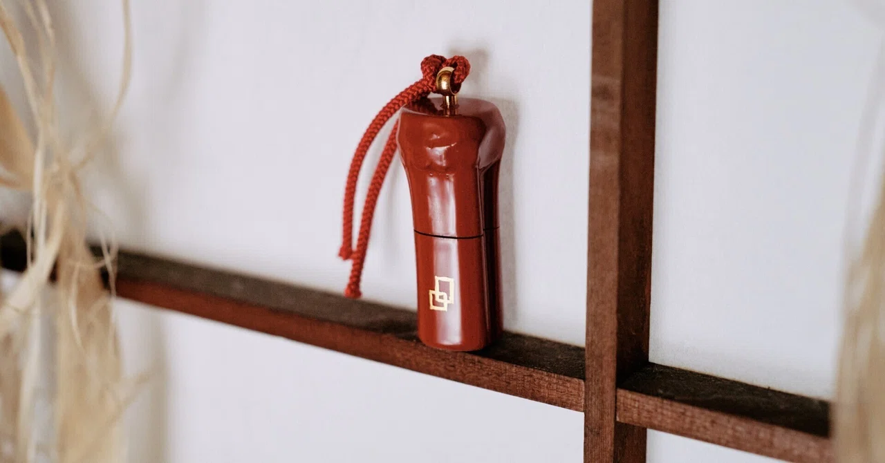 手元供養品「かぐや姫」納骨のお手伝いに伺いました