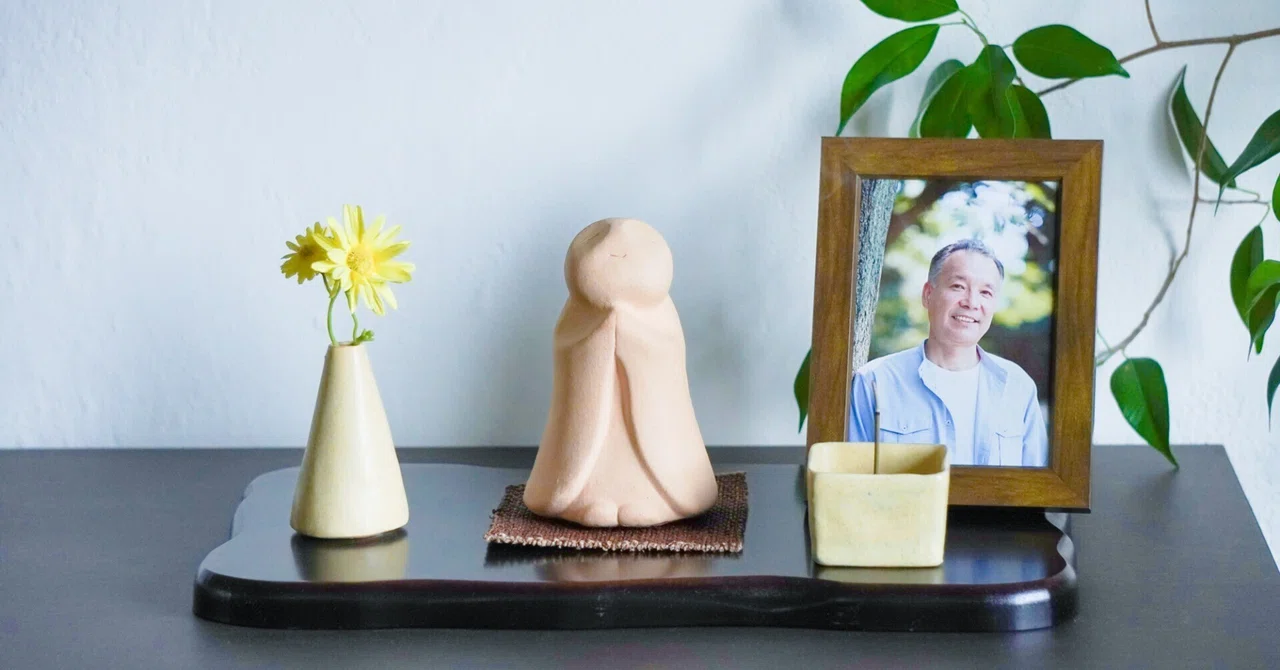 手元供養と仏壇の違い