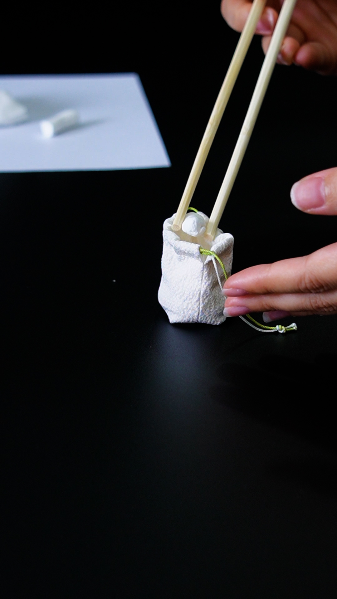 分骨の方法｜手元供養 実践編