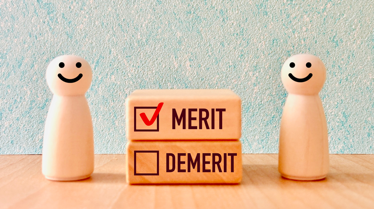 メリット・デメリット