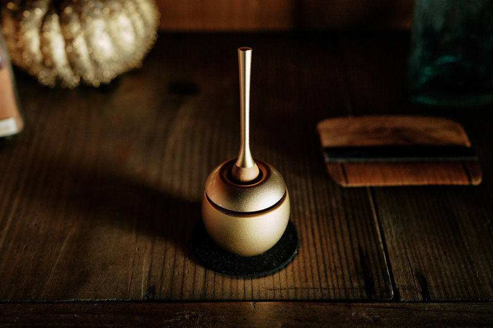 チェリンゴールド