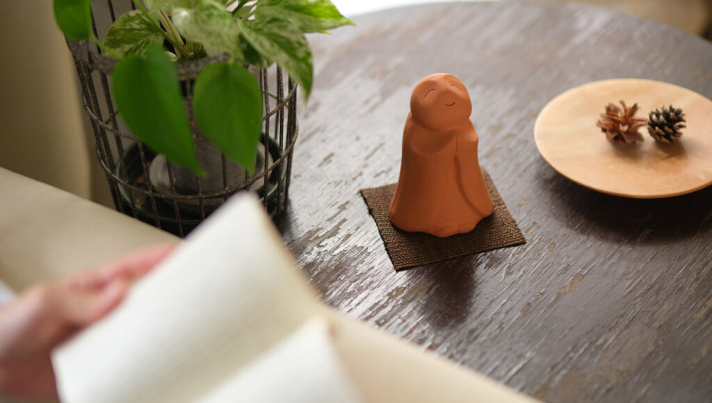 手元供養とライフスタイル