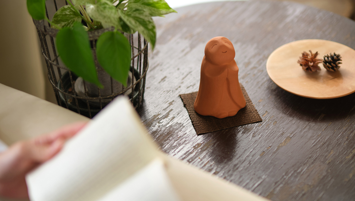 手元供養とライフスタイル