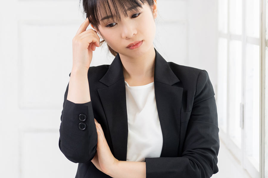 手元供養は最終的にはどのように処分することになるのか?